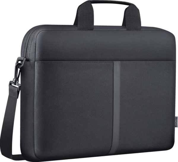 Сумка для ноутбука Defender 17″ Lite, black (26089)