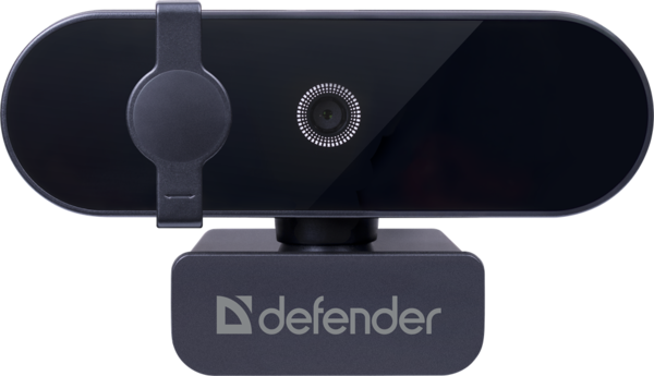 Веб-камера Defender G-lens 2580 FullHD 1080p (63112)