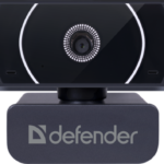 Веб-камера Defender G-lens 2590 QHD 2K 1440p (63113)