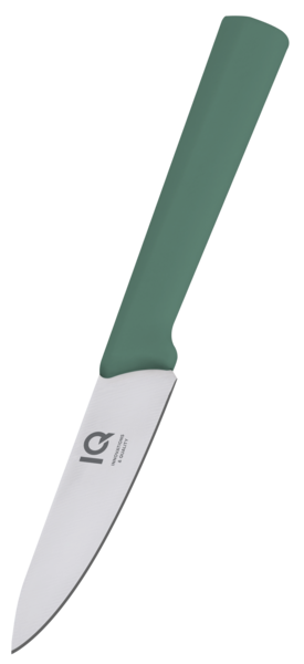Ніж для овочів IQ Be Energy, 85 мм