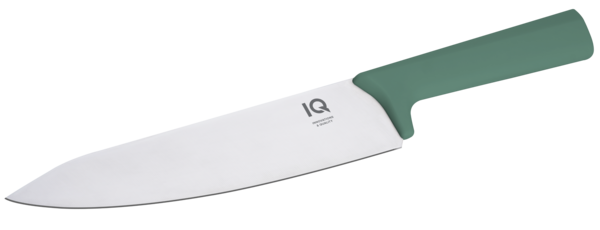 Ніж кухарський IQ Be Energy, 200 мм