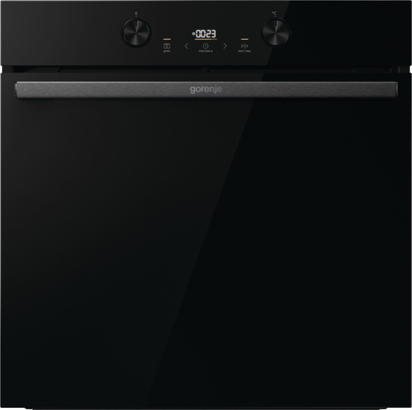 Електрична духова шафа Gorenje BOS6737E20FBG