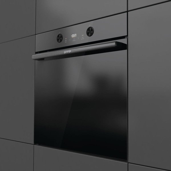 Електрична духова шафа Gorenje BOS6737E20FBG