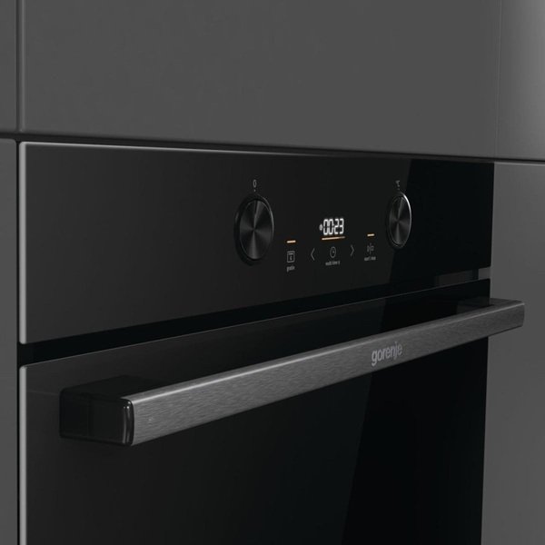 Електрична духова шафа Gorenje BOS6737E20FBG