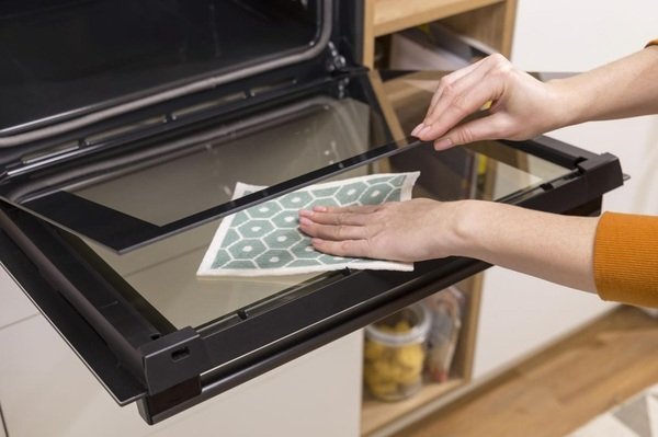Електрична духова шафа Gorenje BOS6737E20FBG