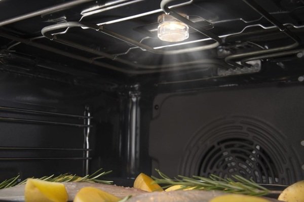 Електрична духова шафа Gorenje BOS6737E20FBG