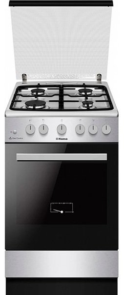 Газова плита Hansa FCGX53193