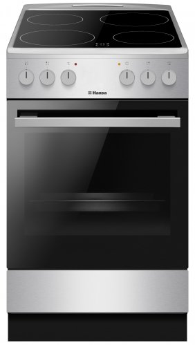 Електрична плита Hansa FCCX59009H