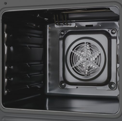 Електрична плита Hansa FCCX59009H