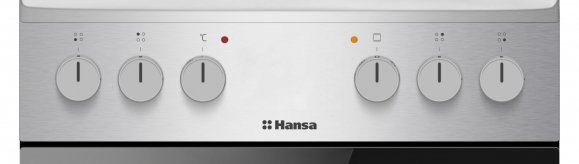 Електрична плита Hansa FCCX59009H