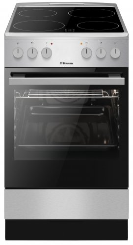 Електрична плита Hansa FCCX59009H