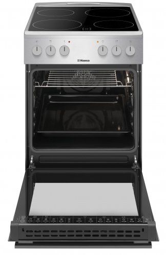 Електрична плита Hansa FCCX59009H