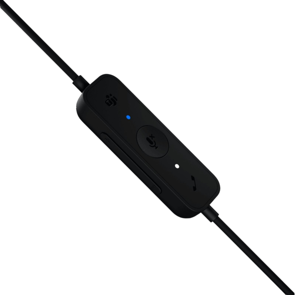 Гарнітура Logitech H570e Corded Mono BLACK-USB-A (981-001430)