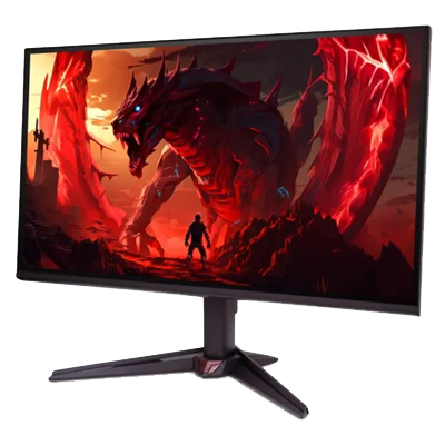Монiтор 27″ Acer VG270Gbmipx (UM.HV0EE.G01) Black