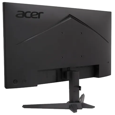 Монiтор 27″ Acer VG270Gbmipx (UM.HV0EE.G01) Black