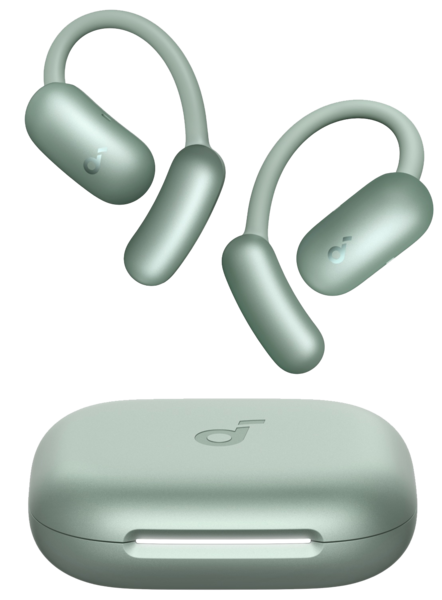 Гарнітура Anker SoundСore AeroFit 2 Green