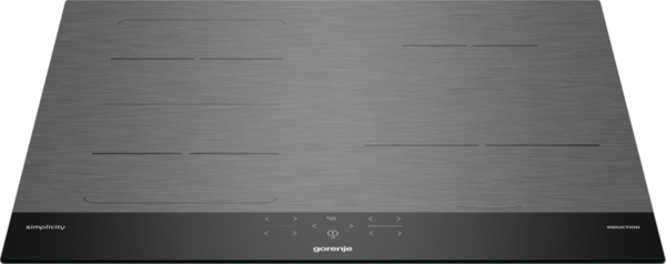 Електрична варильна поверхня Gorenje GI6421SYB