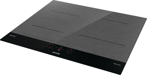 Електрична варильна поверхня Gorenje GI6421SYB