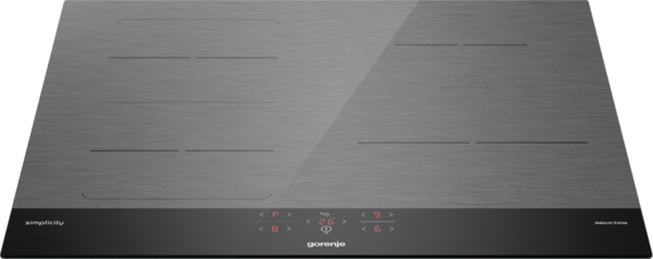 Електрична варильна поверхня Gorenje GI6421SYB