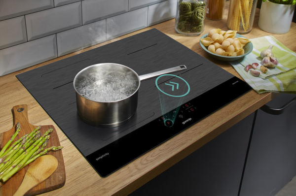 Електрична варильна поверхня Gorenje GI6421SYB