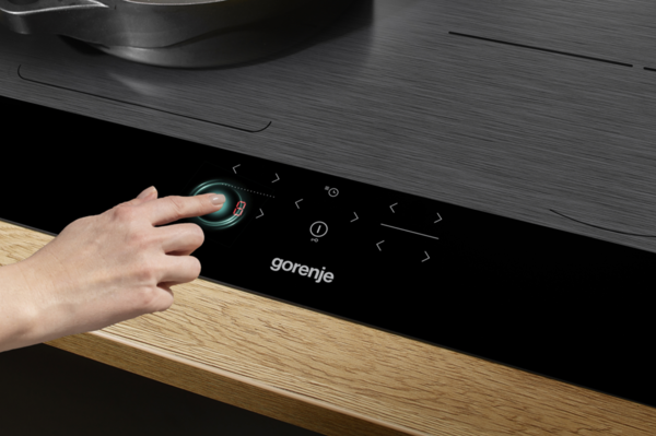 Електрична варильна поверхня Gorenje GI6421SYB