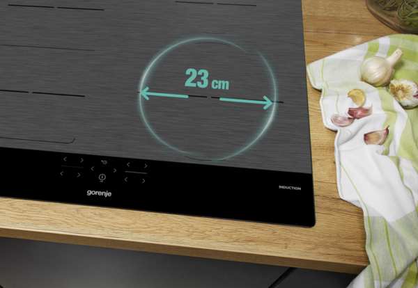 Електрична варильна поверхня Gorenje GI6421SYB