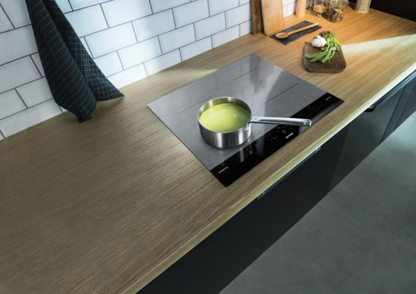 Електрична варильна поверхня Gorenje GI6421SYB