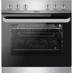 Електрична плита Hansa FCCX680009