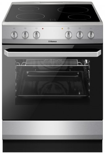 Електрична плита Hansa FCCX680009