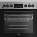 Комбінована плита Beko FBM62320SDS