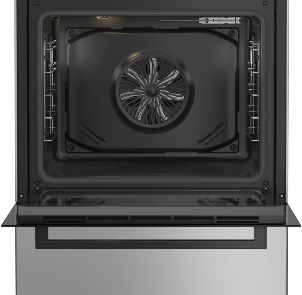 Комбінована плита Beko FBM62320SDS