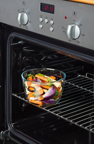 Форма Pyrex Cook&Freez, 12х8 см