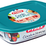 Форма Pyrex Cook&Store, 23х15х7 см