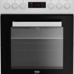 Комбінована плита Beko FSM52330DWDS