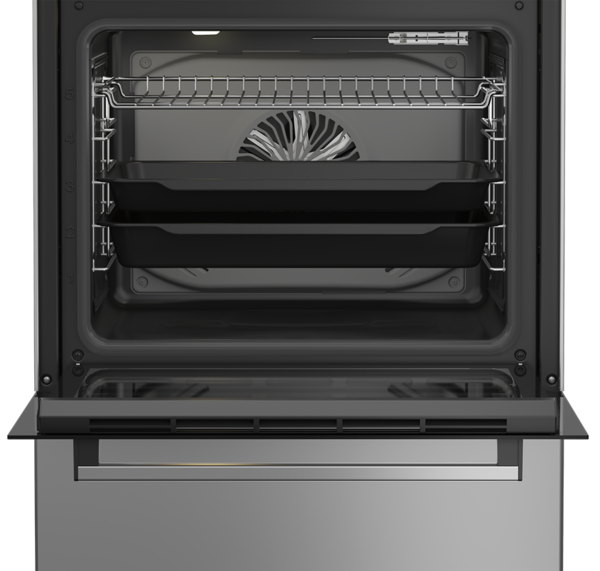 Комбінована плита Beko FBSM62530DXMS