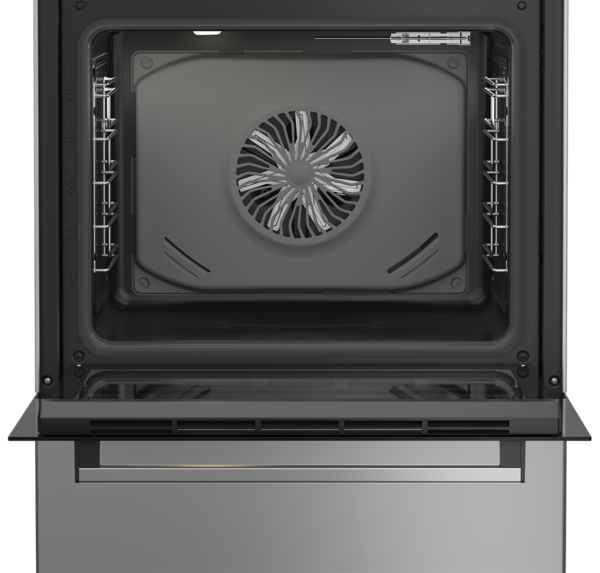 Комбінована плита Beko FBSM62530DXMS