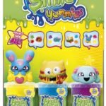 Іграшка Craze Magic Slime Смакота в асортименті
