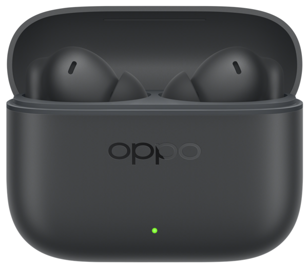 Гарнітура OPPO Enco Buds3 Pro ETEK1 Graphite Grey