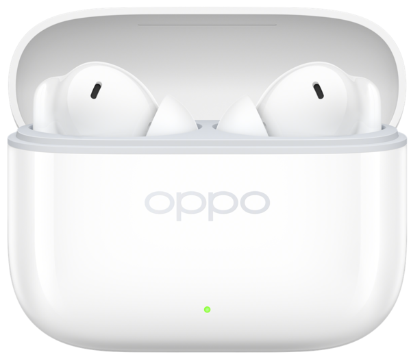 Гарнітура OPPO Enco Buds3 Pro ETEK1 Glaze White