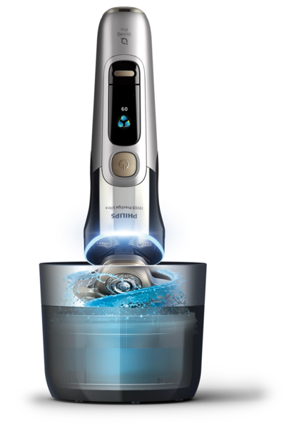 Електробритва Philips XP9404/46