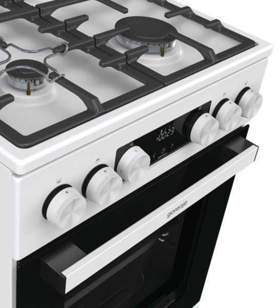 Газова плита Gorenje GGI5C21WF-B