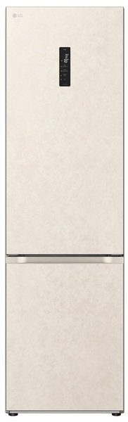 Холодильник LG GC-B509FEMW