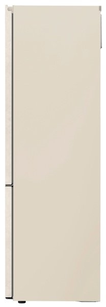 Холодильник LG GC-B509FEMW