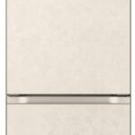 Холодильник LG GC-B459FEPW