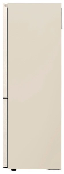 Холодильник LG GC-B459FEPW