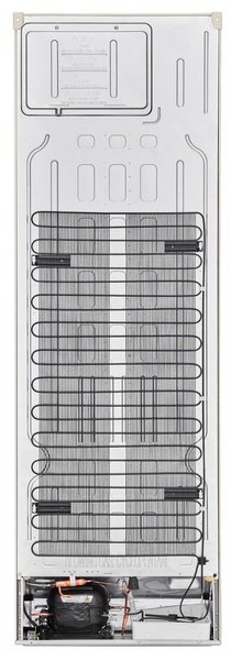 Холодильник LG GC-B459FEPW