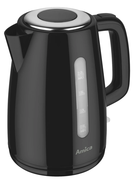 Електрочайник Amica KF 1022