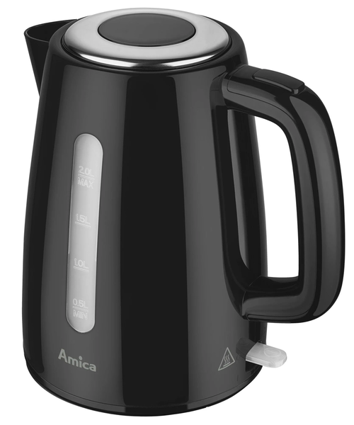 Електрочайник Amica KF 1022