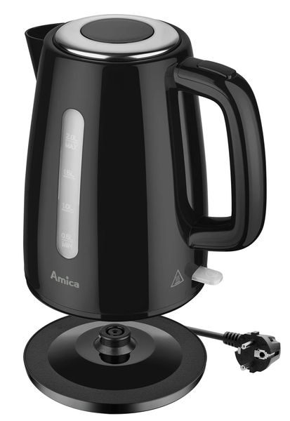 Електрочайник Amica KF 1022