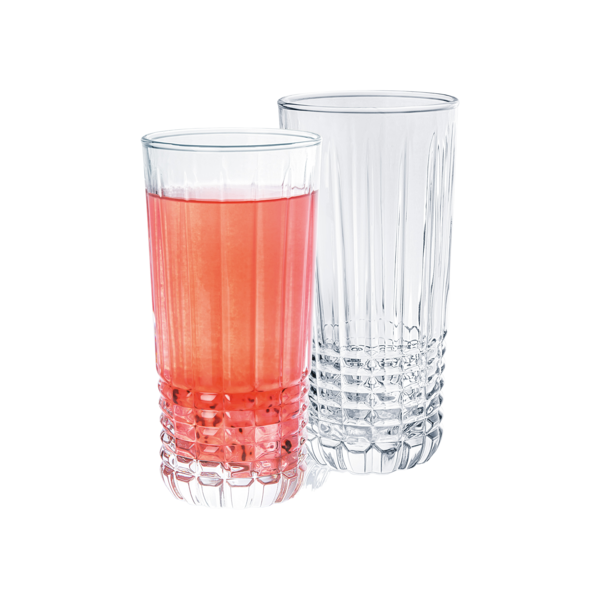 Набір склянок Luminarc Tilea, 6X300 мл